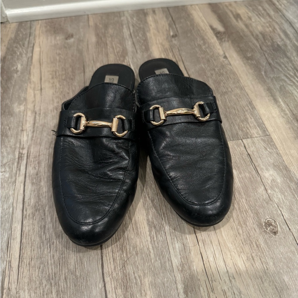 Steve Madden mules